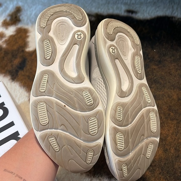 Chargerfeel workout low sneaker - Picture 4 of 6